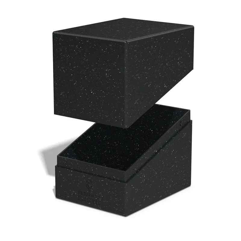 Ultimate Guard Return to Earth Boulder 133+ - Black