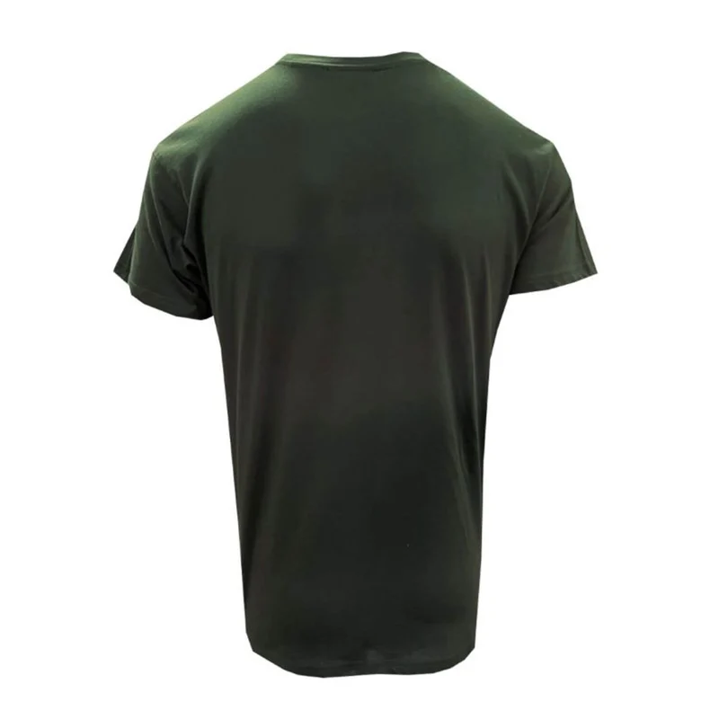 Official Guinness Label Irish T-Shirt