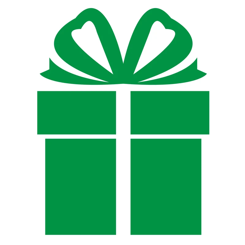 Gift Wrap