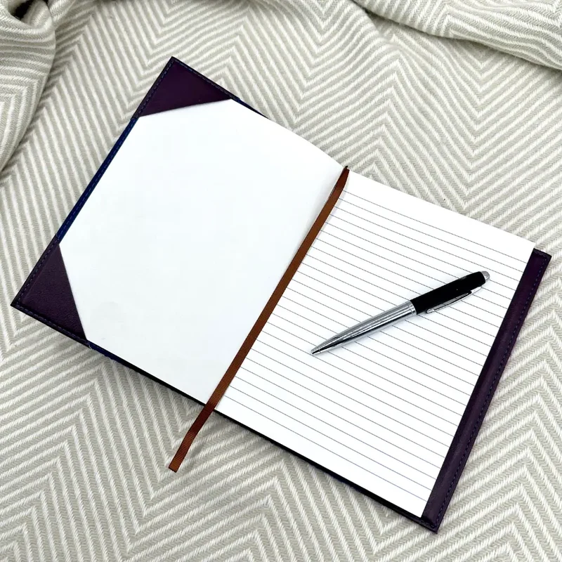 Maccessori Refillable Notebook