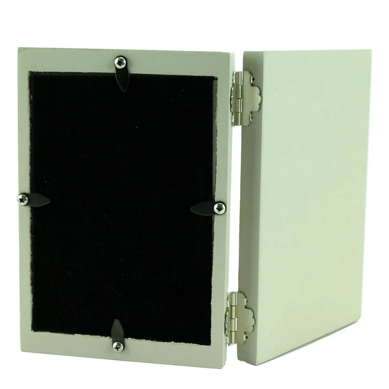 Those We Love Irish Memorial Hinged Photo Frame