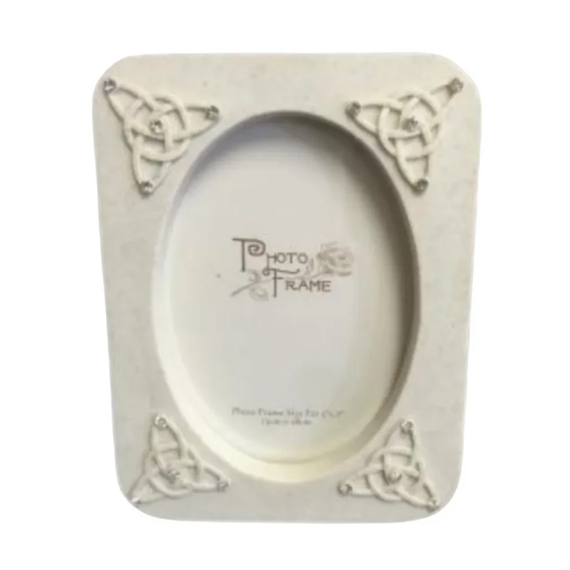 Sandstone Trinity 5x7 Frame
