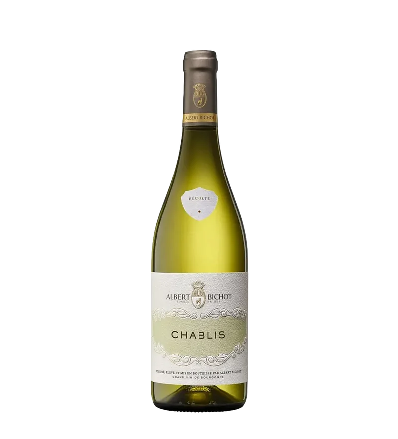Albert Bichot Chablis 750ml