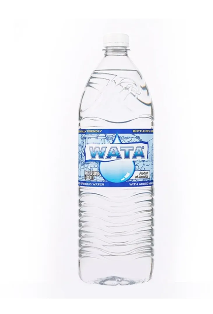 Water Bottle 1.5Ltr