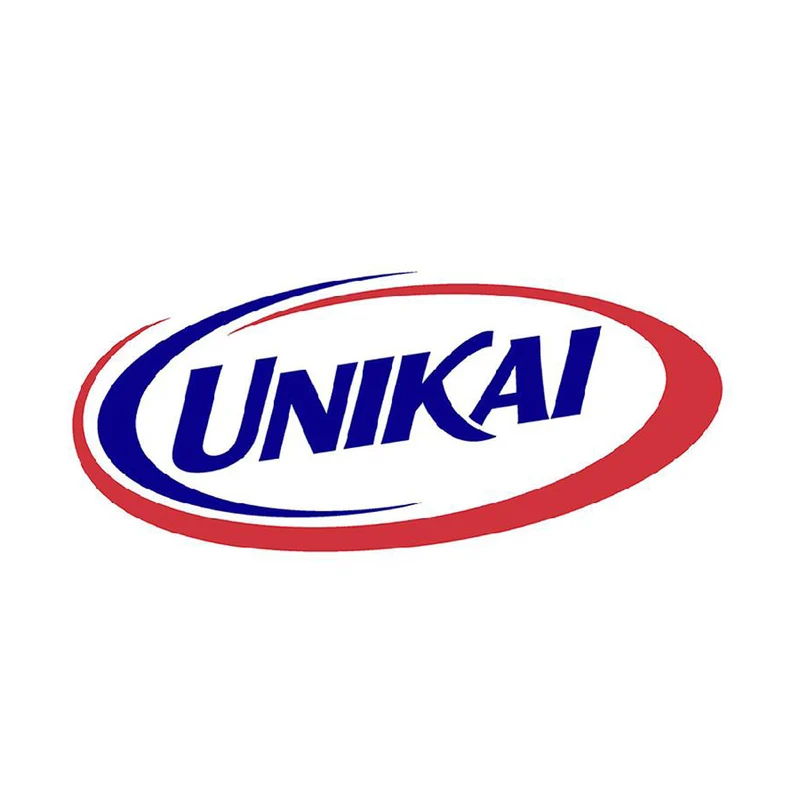 Unikai Strawberry Ice Cream Soft Scoop - 4LTR