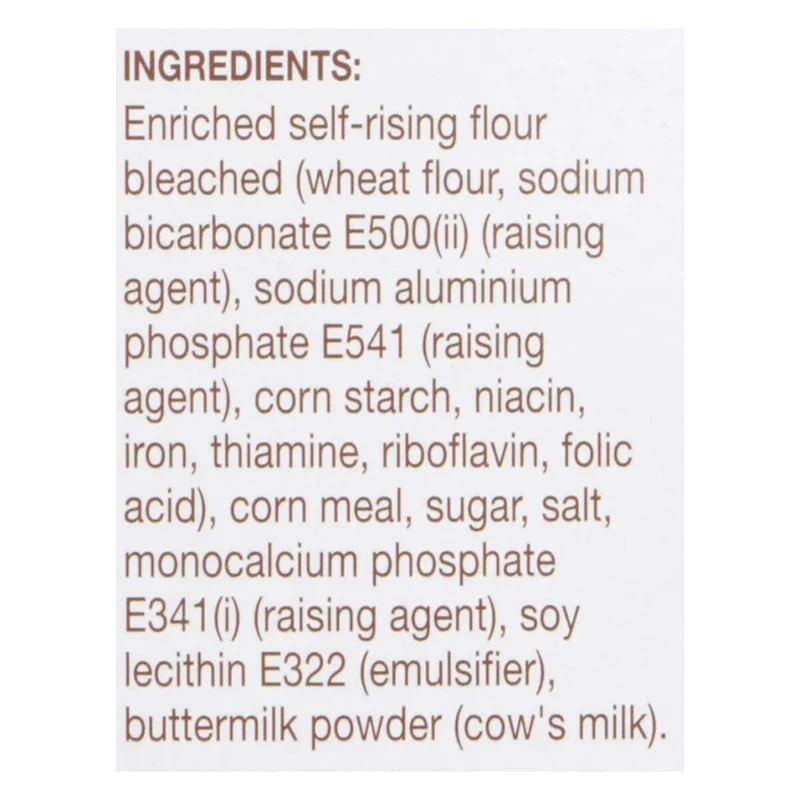 Betty Crocker Pancake Mix - 32oz