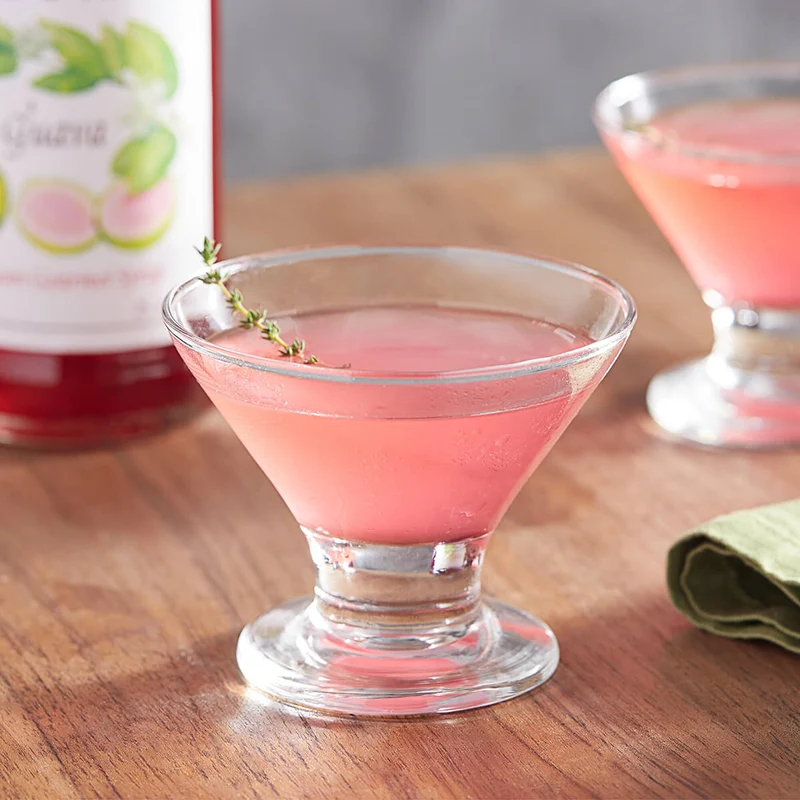 Monin Guava Syrup - 700ML