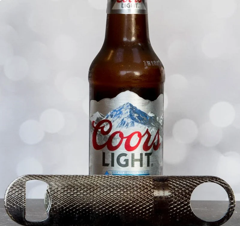 Life Is Better With Beer - Barblade Bottle Opener