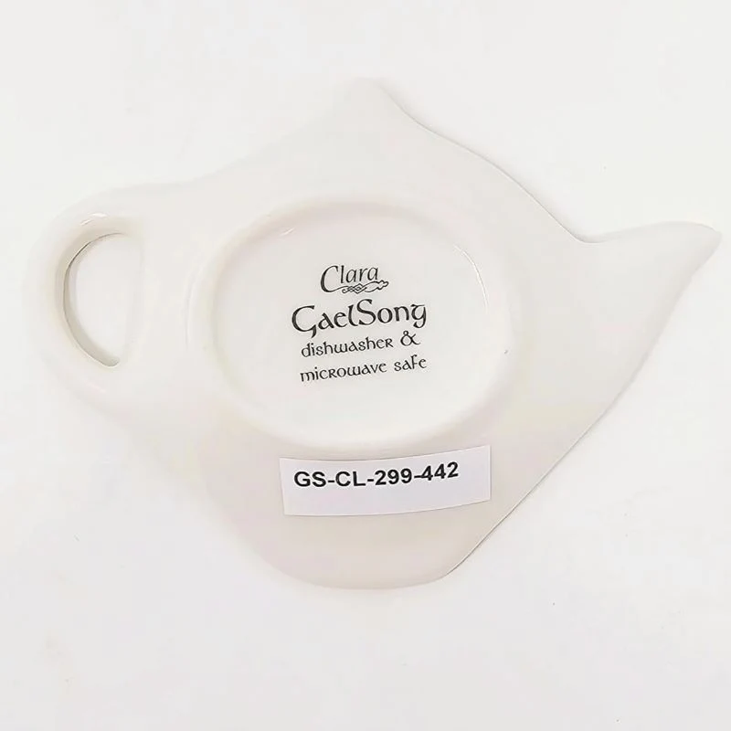 Bone China Celtic Coffee Mug