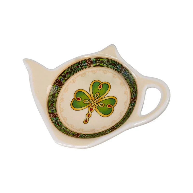 Bone China Celtic Coffee Mug