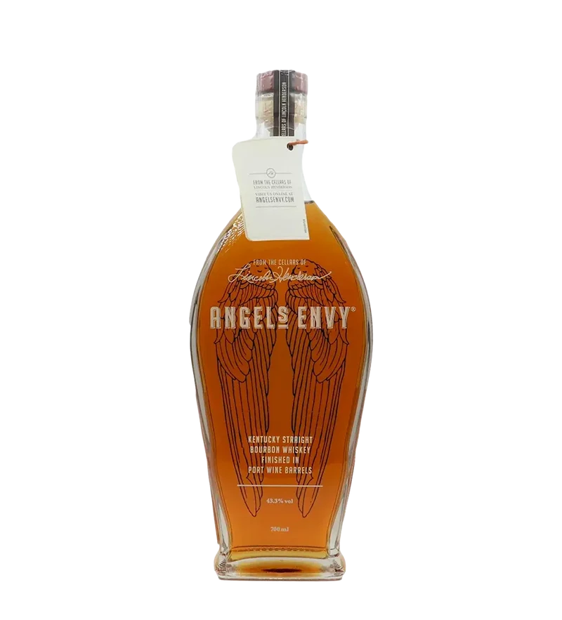 Angels Envy Bourbon Whisky 700ml