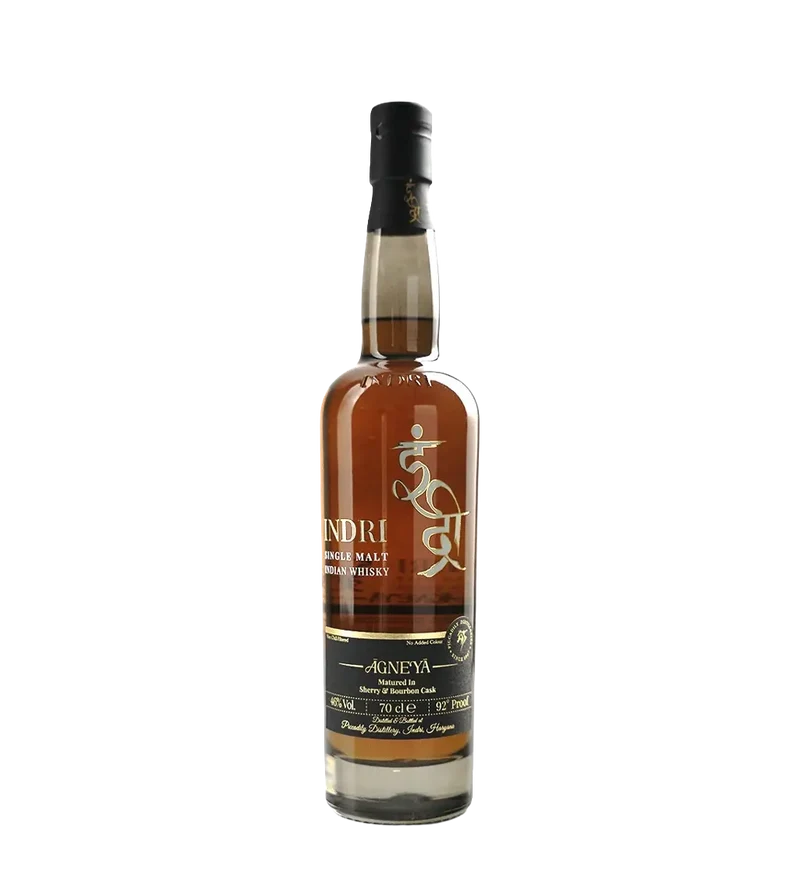 Indri S-Malt Agneya 700ml