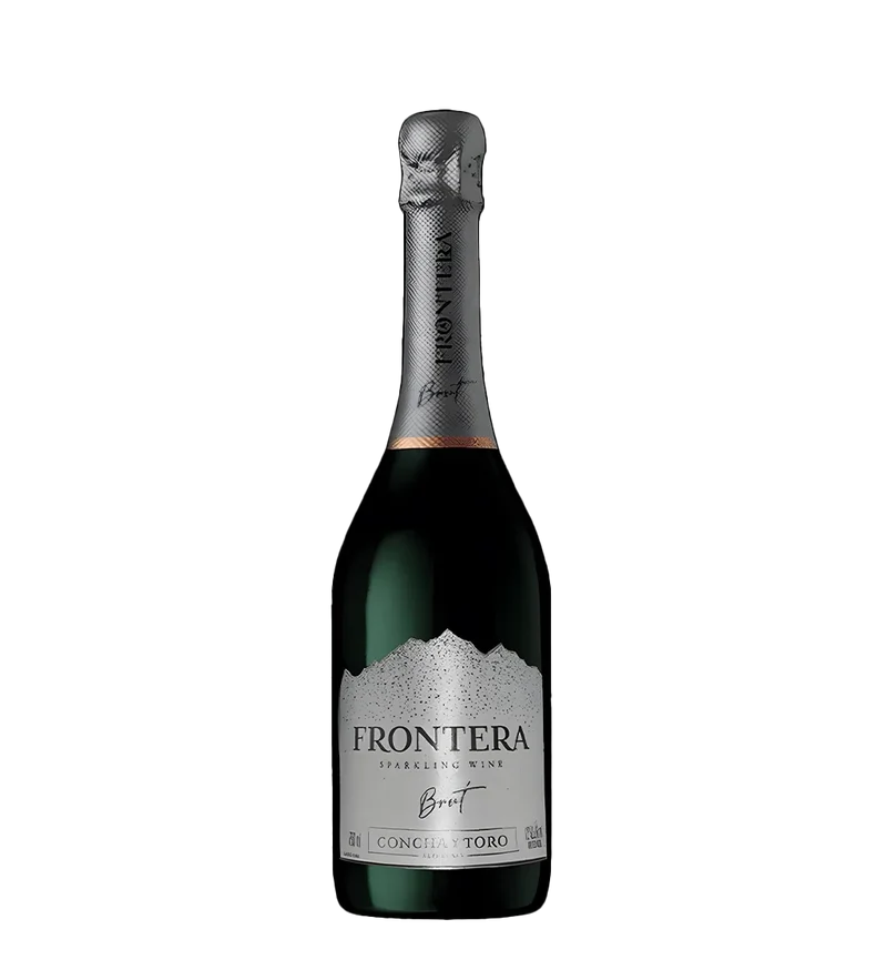 Frontera Sparkling Wine 750ml