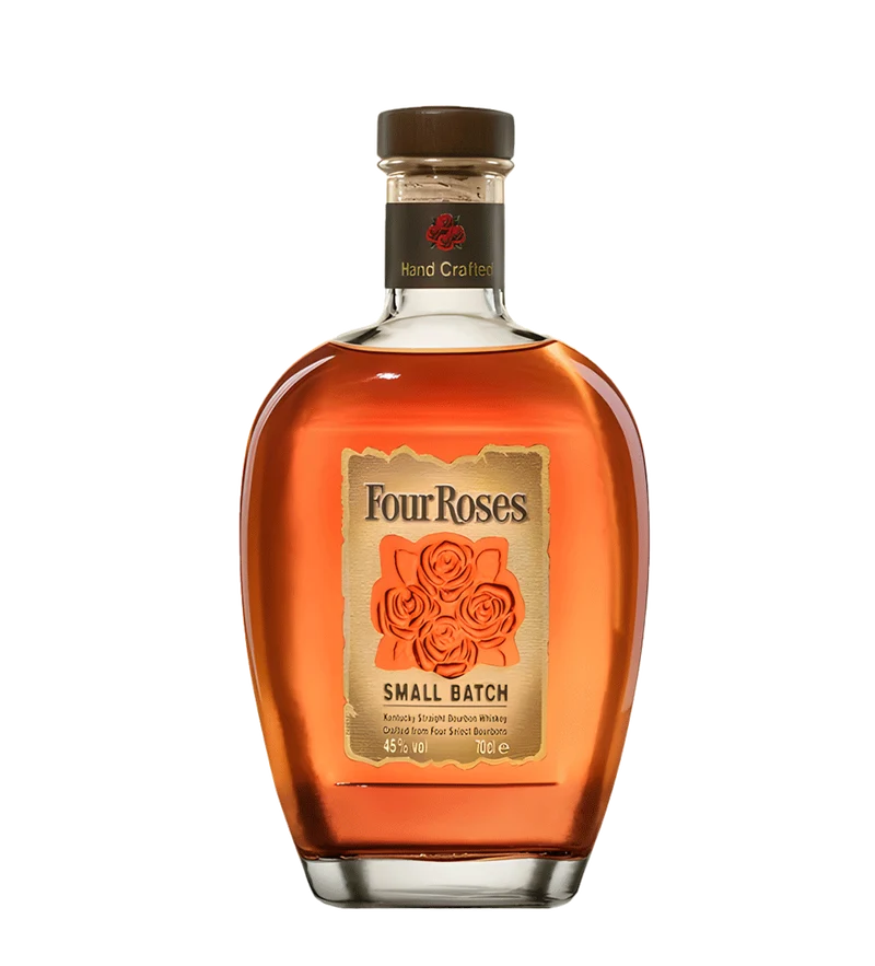 Four Roses Small Batch 700ml