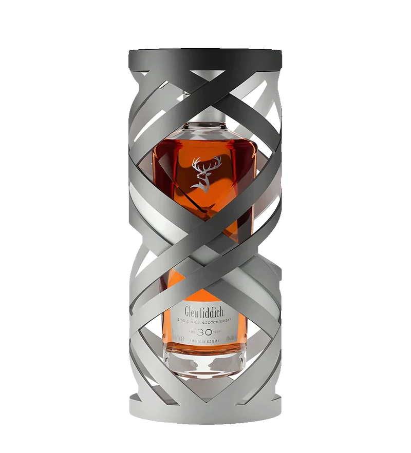 Glenfiddich 30 Yrs 700ml
