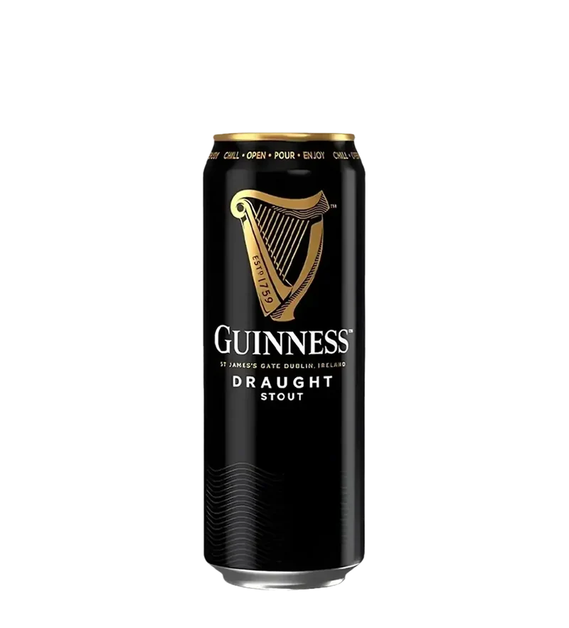 Guinness 440ml Can