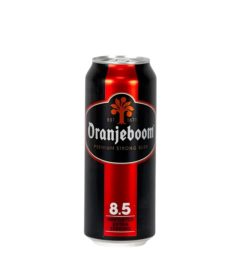Oranjeboom 8.5 % Extra Limited 500ml Can