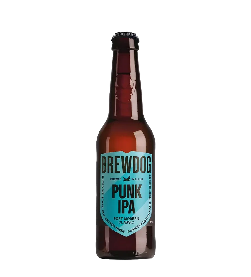 BrewDog Punk IPA 330ml Bottle