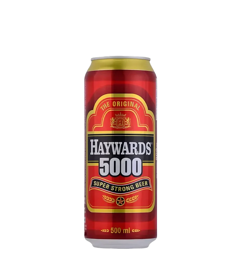 Haywards 5000 Beer 500ml