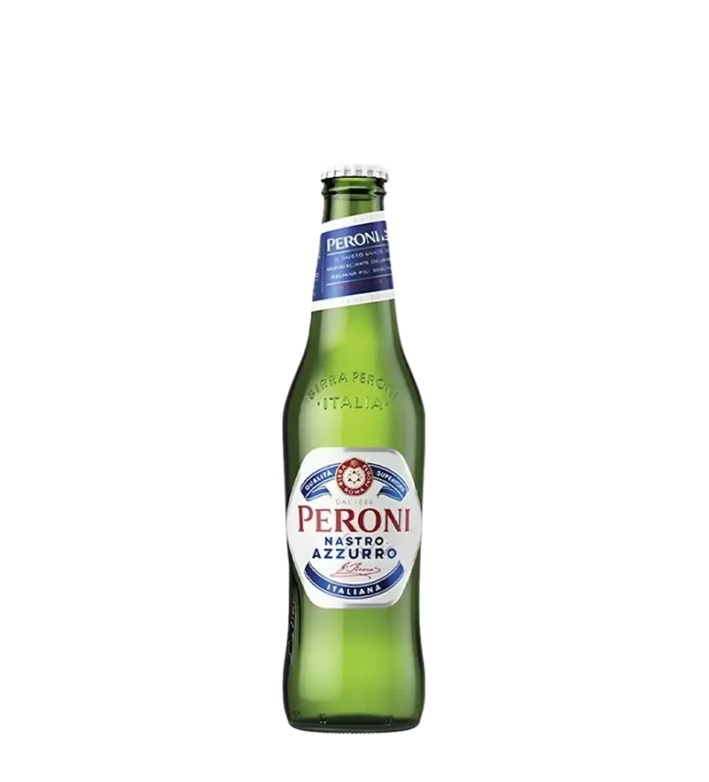 Peroni Nastro Azurro 330ml