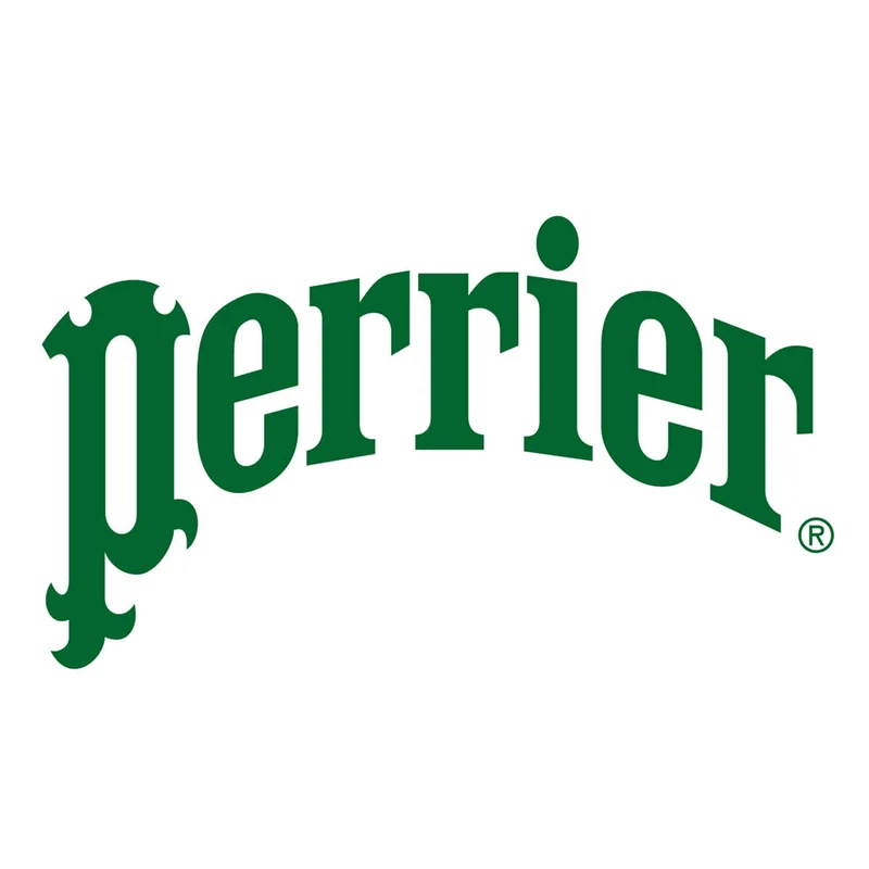 Perrier Sparkling Water - 24 X 330ML