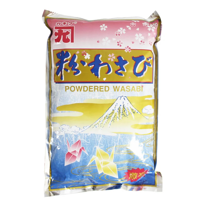 Kaneku Wasabi Kona, Japan - 1KG