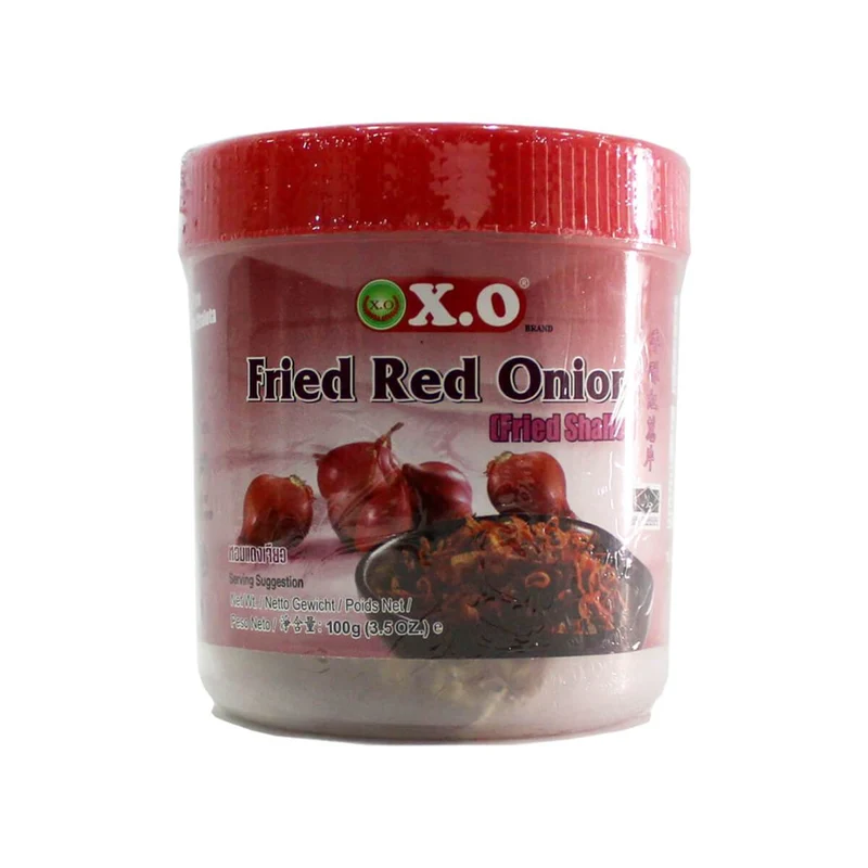 XO Fried Onion - 100G