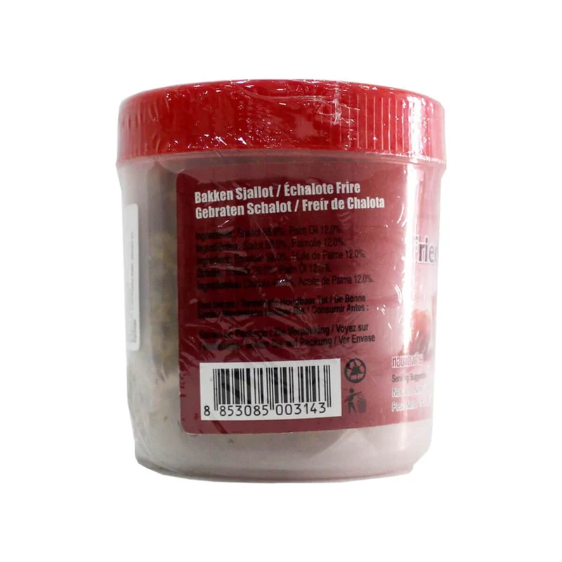 XO Fried Onion - 100G