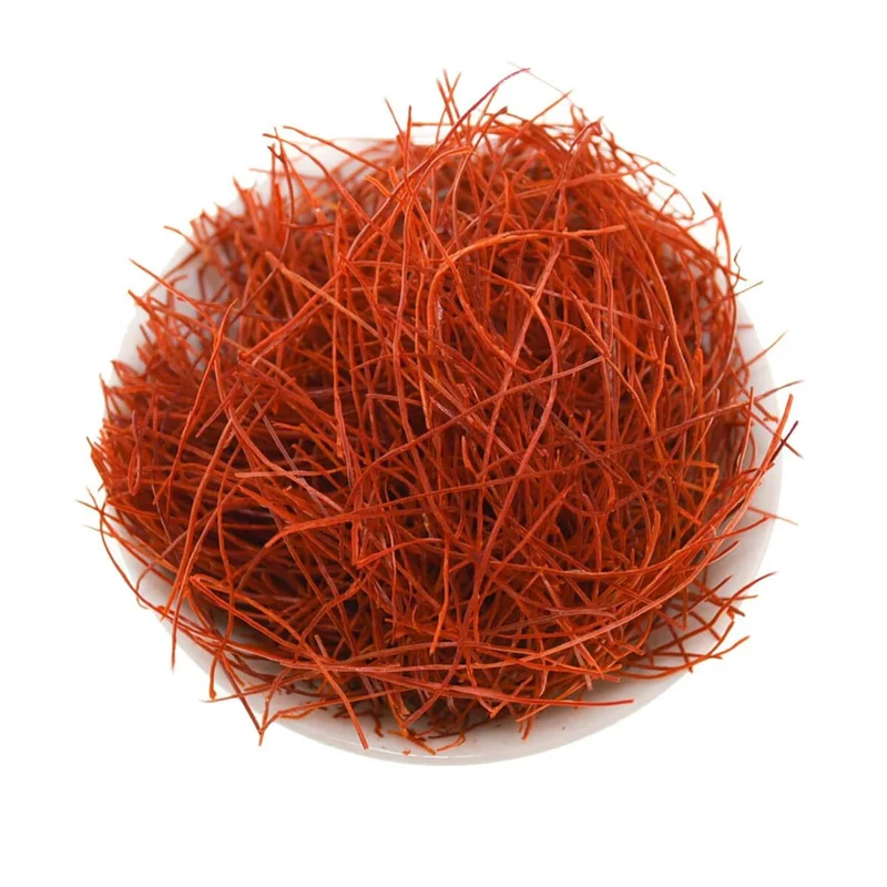 GGFT Chilli Thread Shredded - 100G