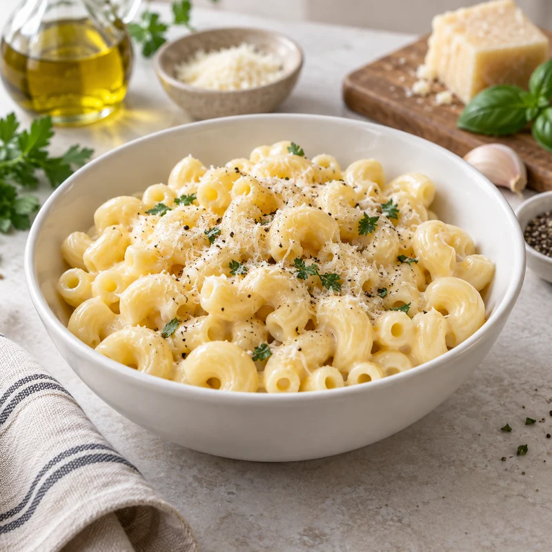 Campagna Elbow Chifferi #53, Italy - 500G