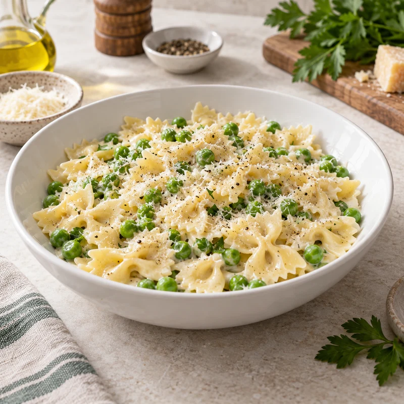 Campagna Farfalle #82, Italy - 500G