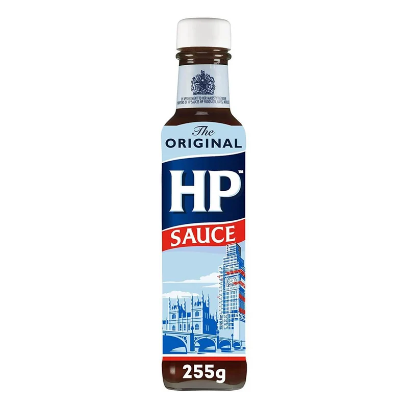 HP Steak Sauce - 9oz