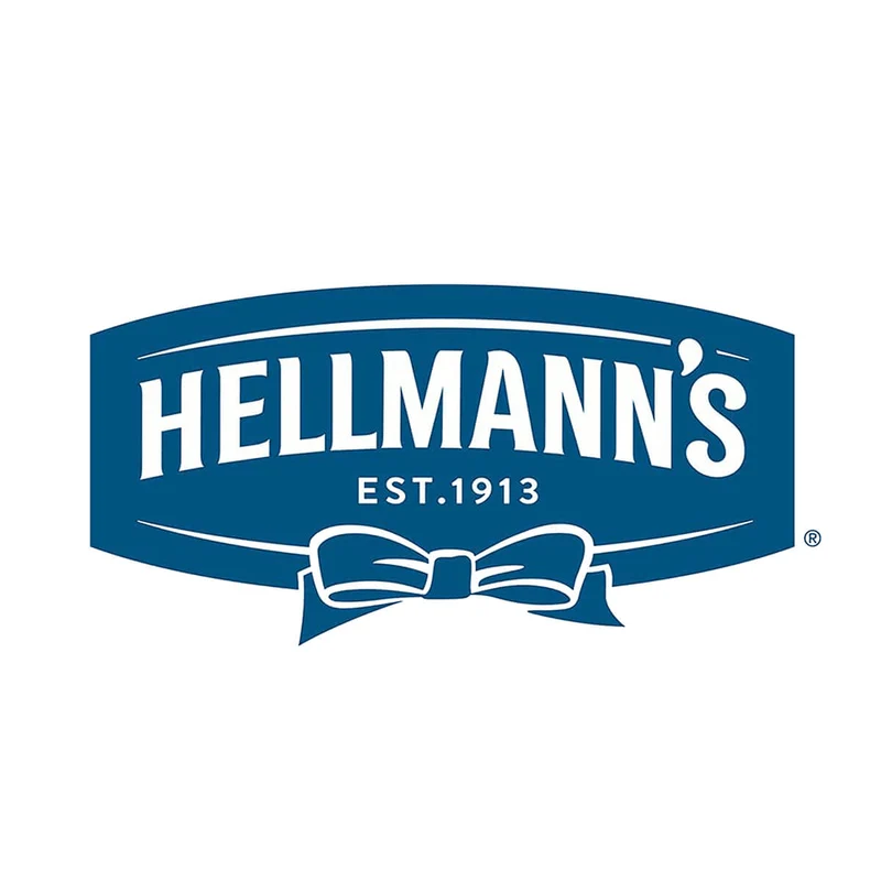 Hellmann's Mayonnaise Classic - 3.78LTR