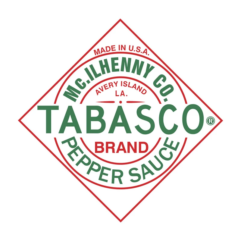 Tabasco Sauce Red Original Room Service - 24 X 6 X 3.7ML | 144 Pieces