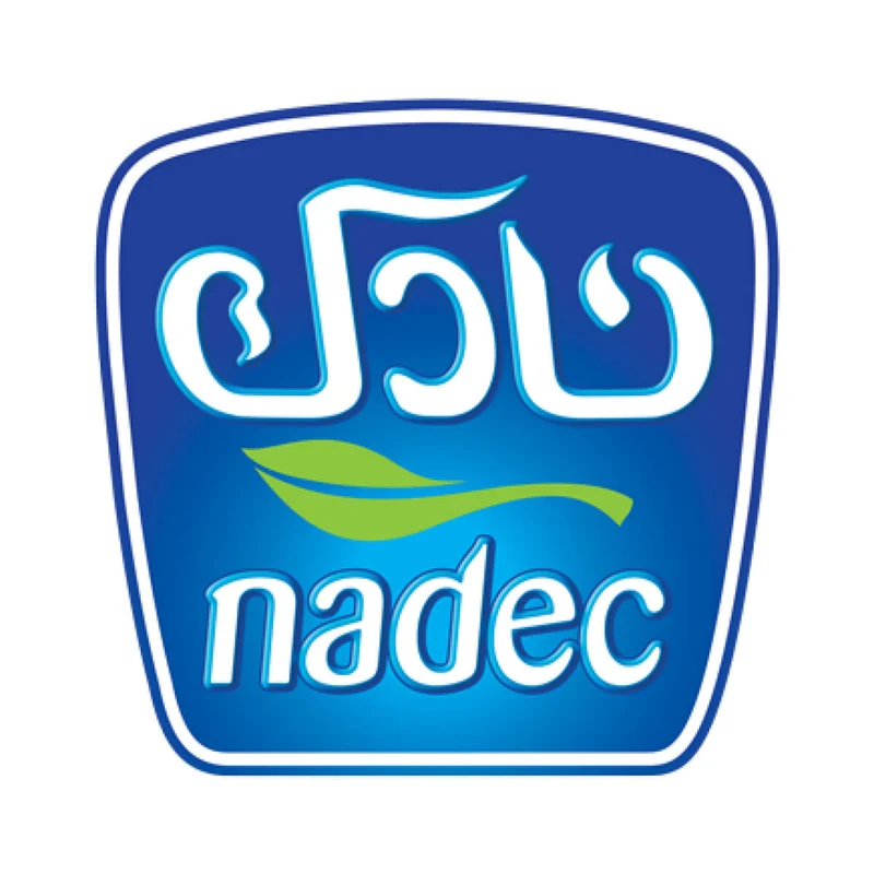 Nadec Full Cream, Long Life Milk - 12 X 1LTR