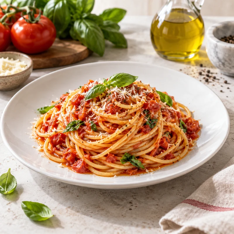 Campagna Spaghetti #4, Italy - 500G