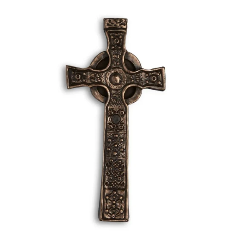 St. John's Cross Wall Hanging