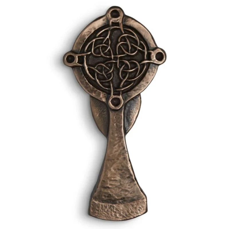 Cross of Beginnings and Endings