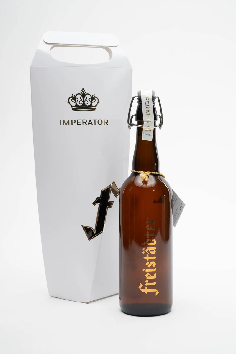 Freistädter Imperator 0,75L