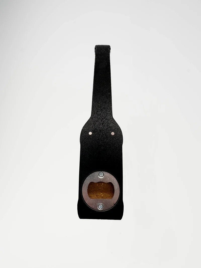 Freistädter Bier Flaschenmagnet mit Öffner