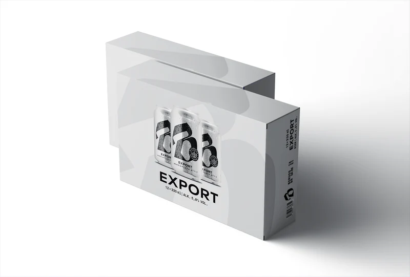 12 x 0,33l Borussia Export