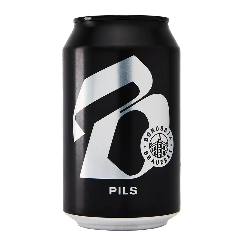 24 x 0,33l Borussia Pils
