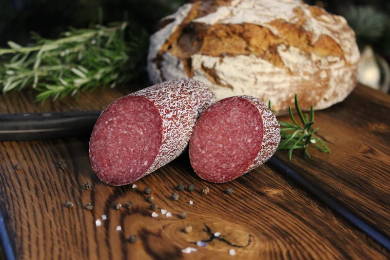 Mediterrane Salami [9896]