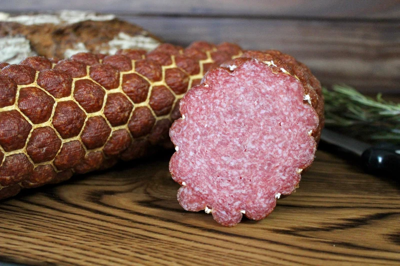 Putensalami [9830]