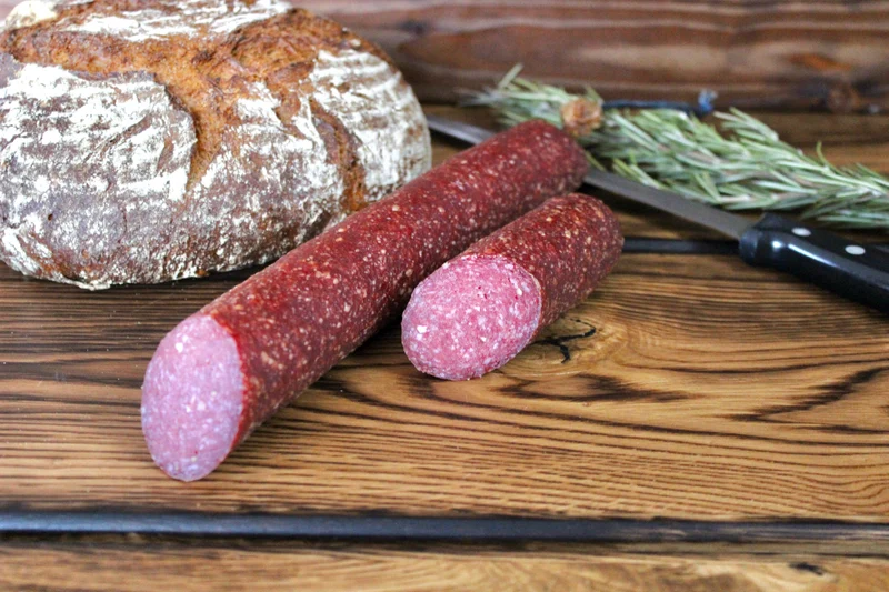 Schäfersalami [9817]
