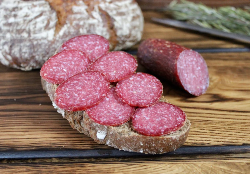 Schäfersalami [9817]