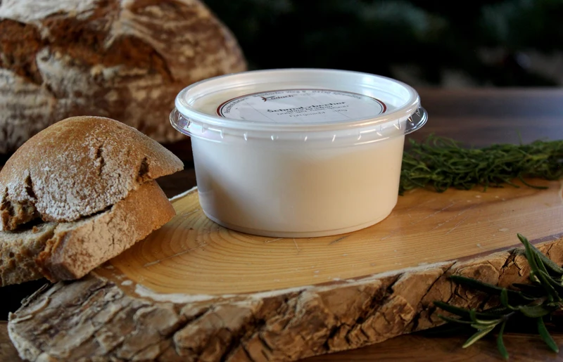 Schmalzbecher [1310]