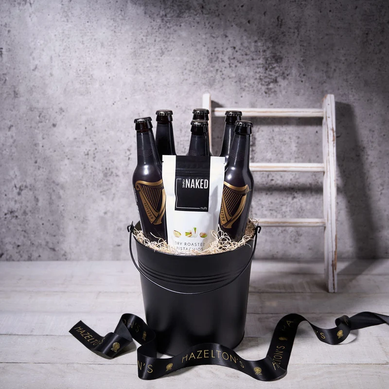 The Cool Dude Beer Gift Set