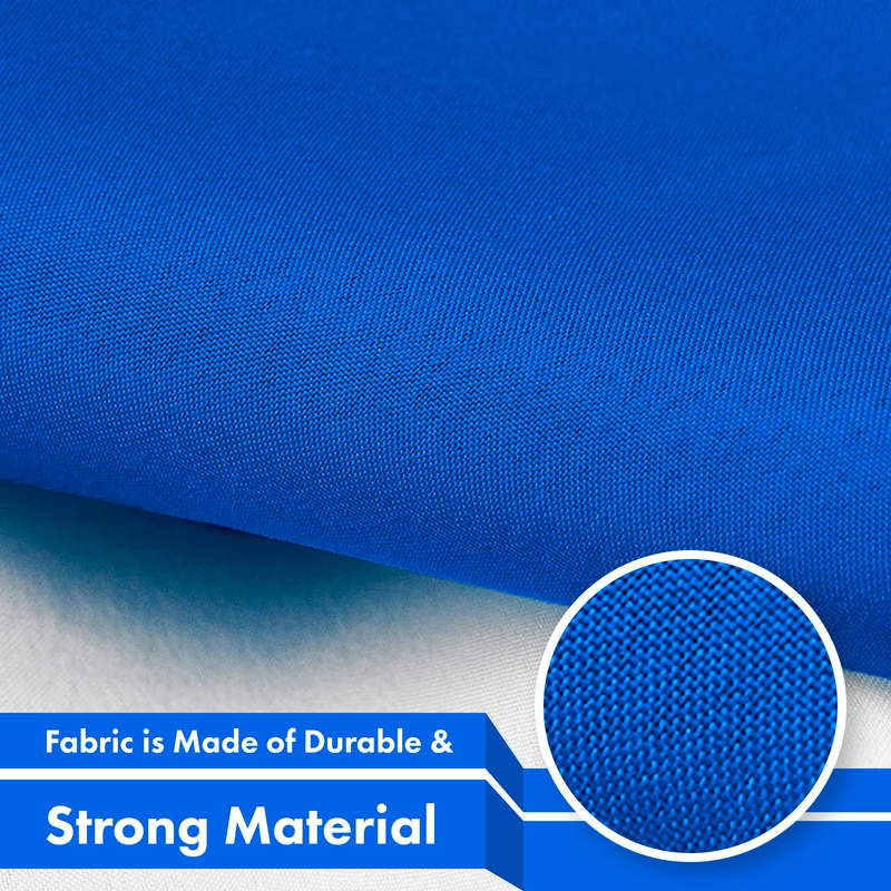 Scotland (Scottish) Flag Polyester 3x5 Ft