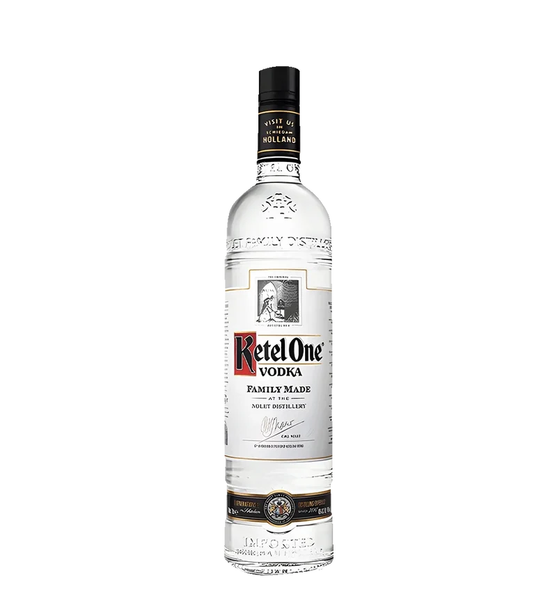 Ketel One Vodka 750ml